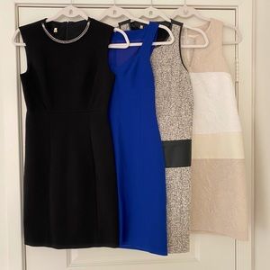 4.Collective Dress Bundle